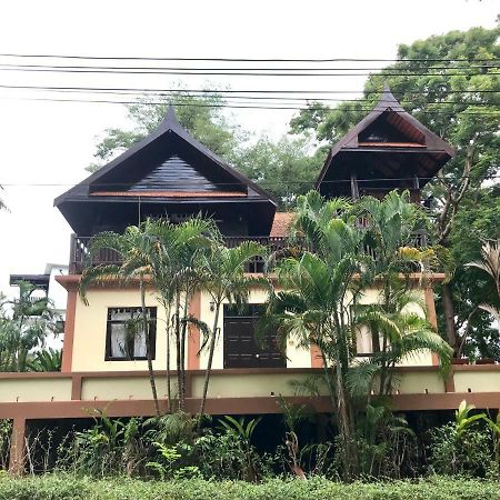 Sweet Home 1 Koh Mak Bagian luar foto