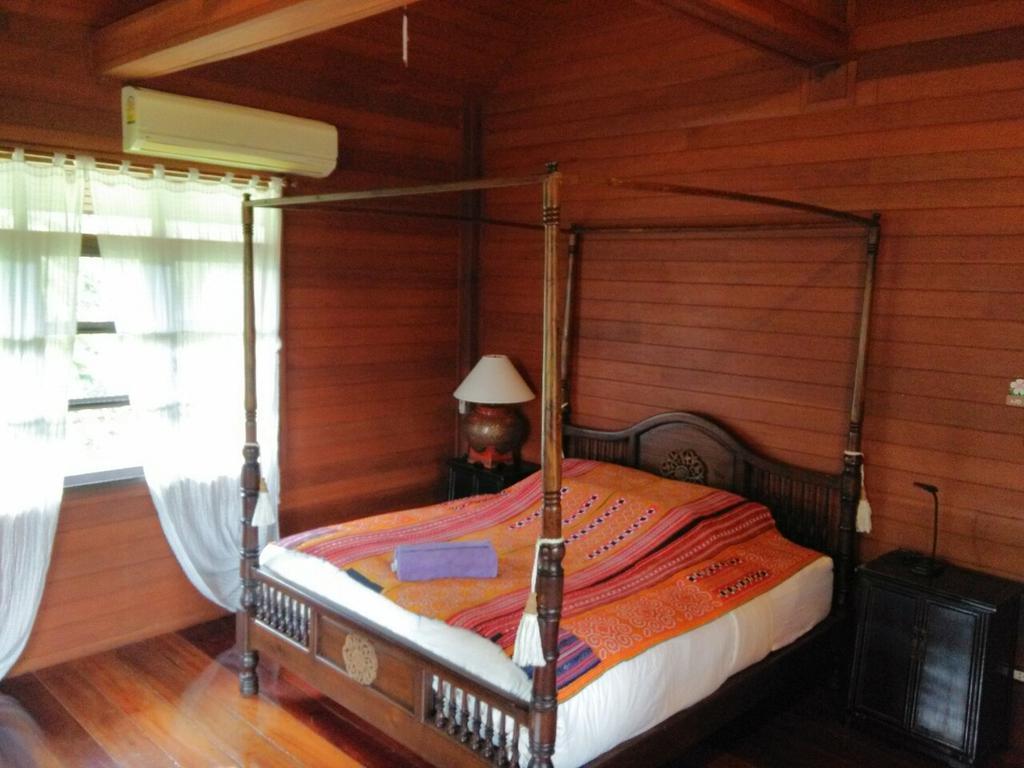 Sweet Home 1 Koh Mak Bagian luar foto