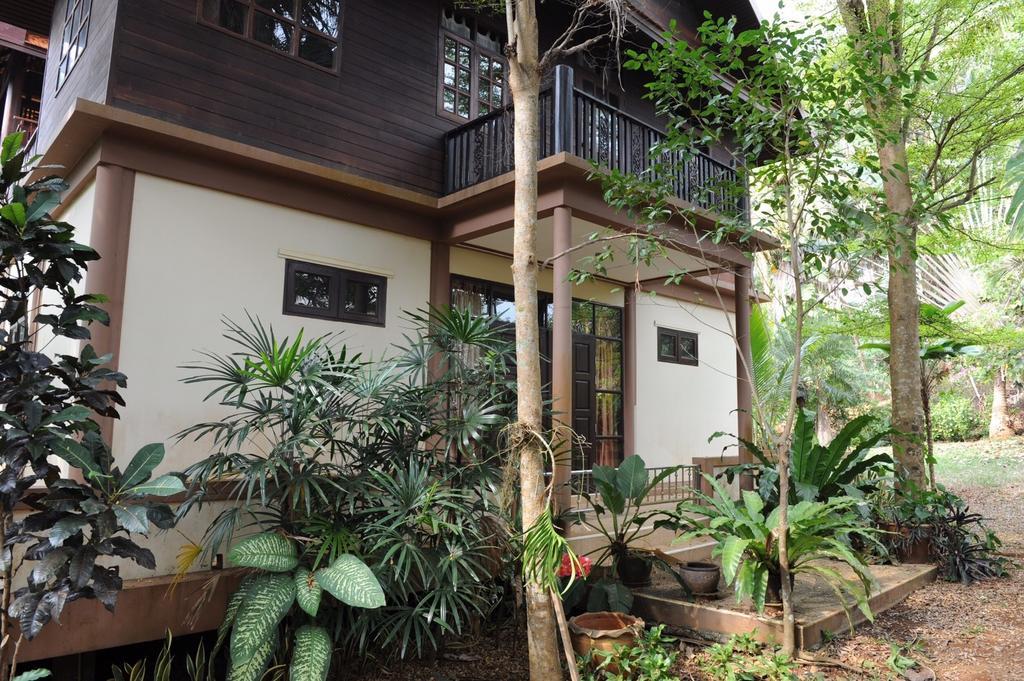 Sweet Home 1 Koh Mak Bagian luar foto