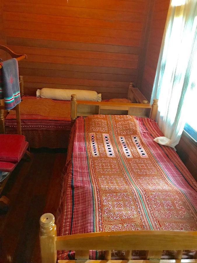 Sweet Home 1 Koh Mak Bagian luar foto